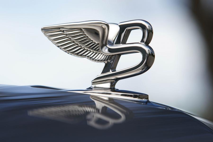 Bentley Mulsanne 2010 года  (фото 47 из 262)